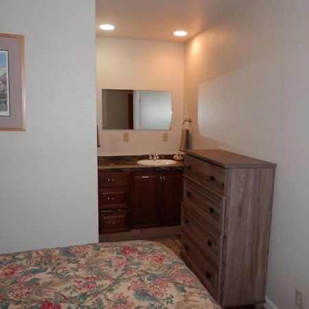 Birch Creek #1 - 1Br/1Ba - Down Canyon June Lake Exterior foto