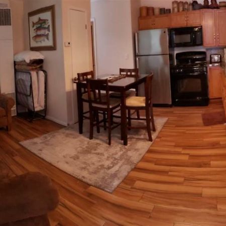 Birch Creek #1 - 1Br/1Ba - Down Canyon June Lake Exterior foto