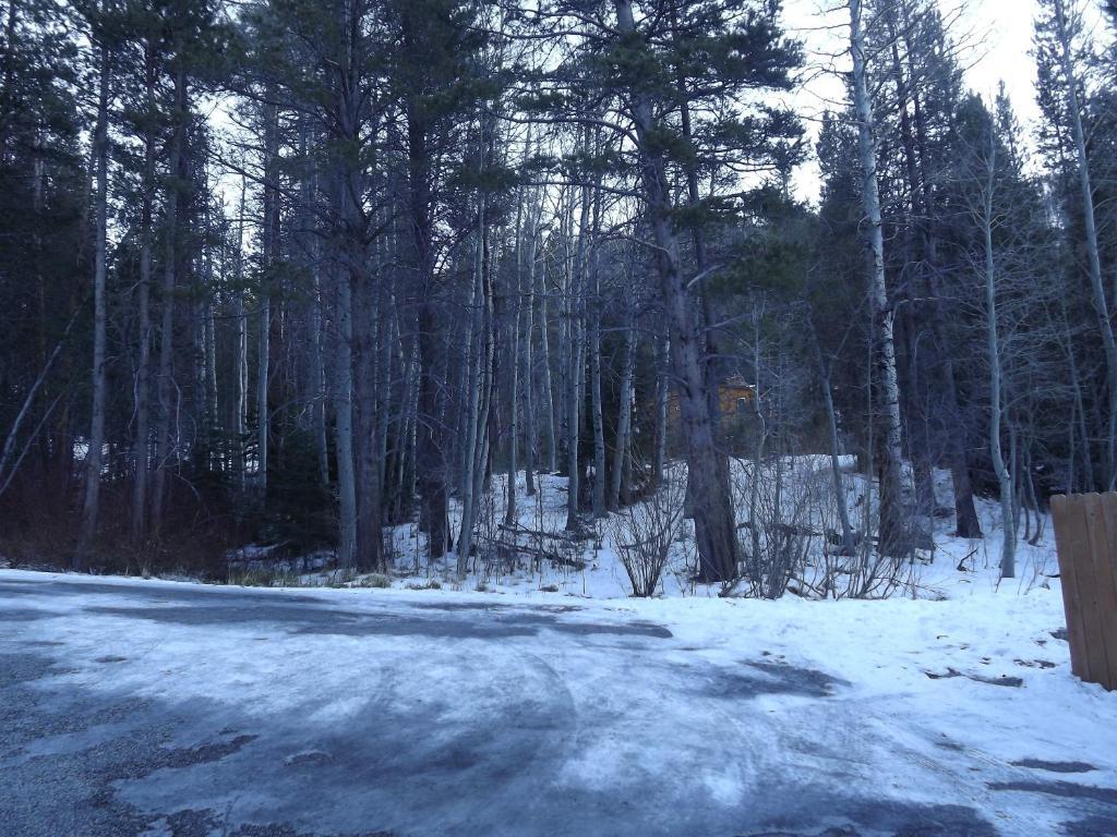 Birch Creek #1 - 1Br/1Ba - Down Canyon June Lake Exterior foto