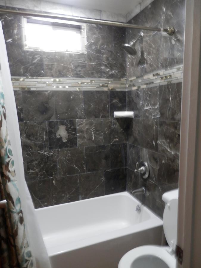 Birch Creek #1 - 1Br/1Ba - Down Canyon June Lake Exterior foto